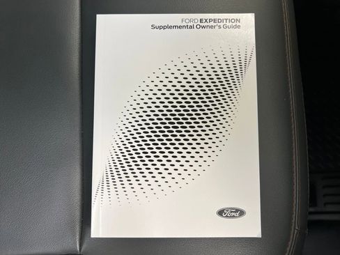 Used 2025 Ford Expedition Max Active image 30