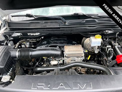 Used 2023 RAM 1500 Tradesman AWD/4WD image 29