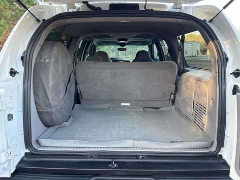 Used 2000 Ford Excursion XLT image 11