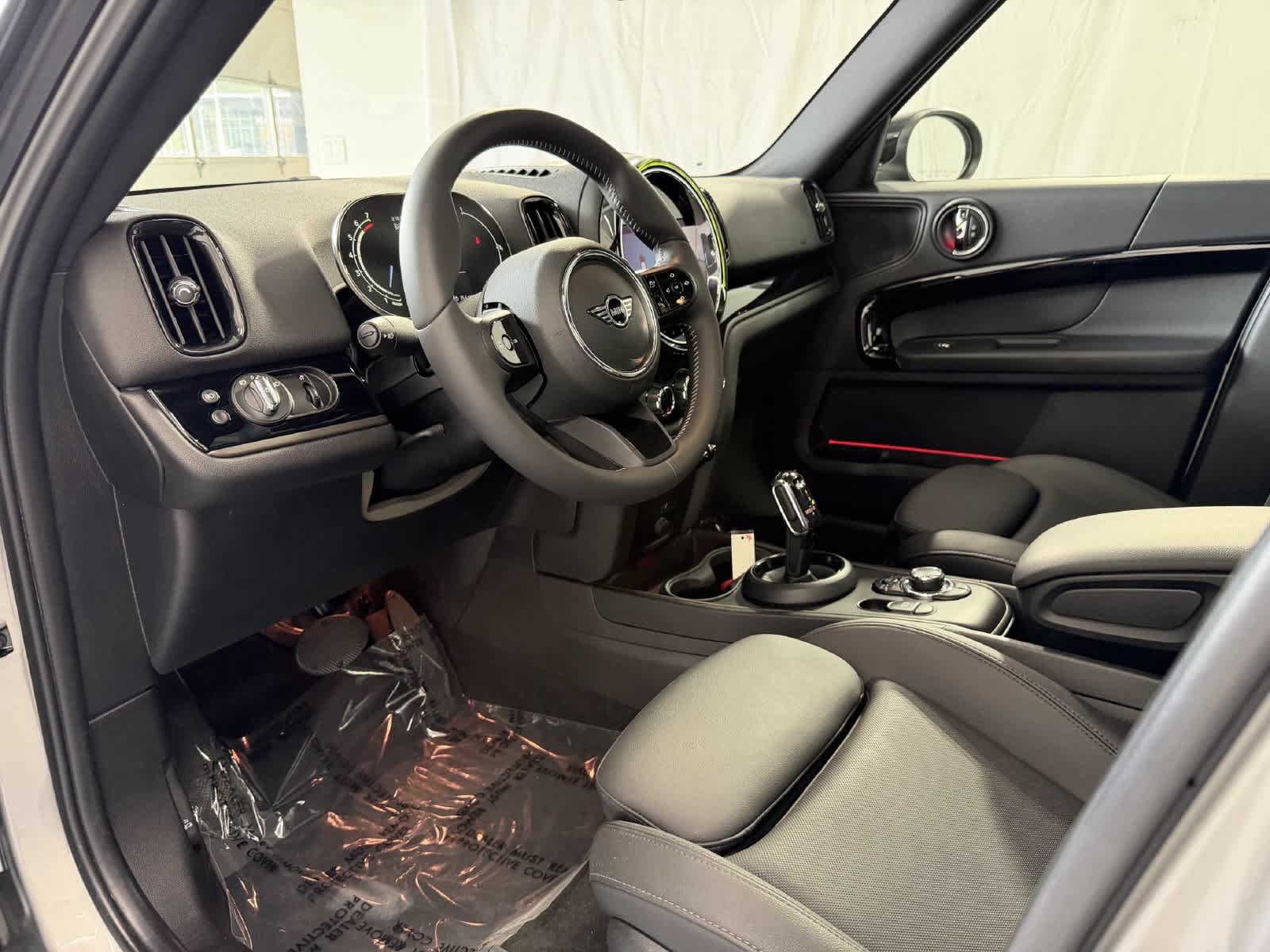 Used 2023 MINI Cooper Countryman S AWD/4WD image 9