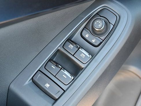 New 2025 Subaru Impreza RS image 18