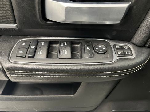 Used 2024 RAM 2500 Big Horn image 12