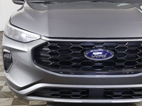 Used 2024 Ford Escape ST-Line w/ Tech Pack #1 image 13