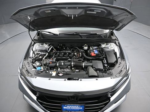 Used 2022 Honda Accord Sport Special Edition image 30