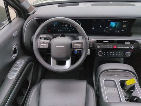 Used 2026 Hyundai Palisade Calligraphy AWD/4WD image 16