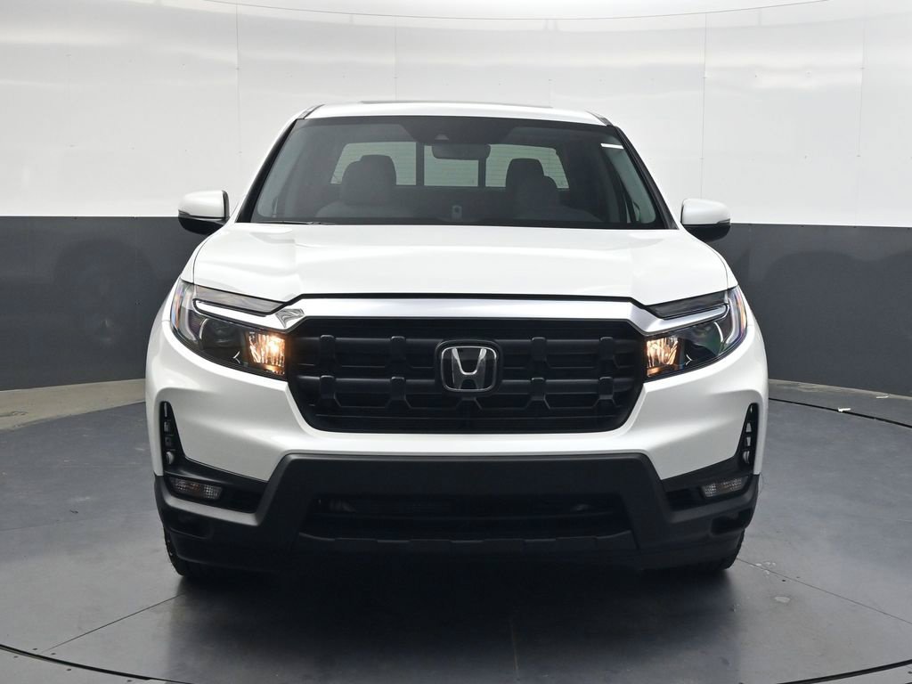 Used 2026 Honda Ridgeline RTL image 9