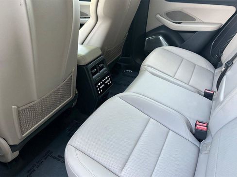 Certified 2024 Porsche Macan Turbo Electric image 63