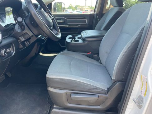 Used 2019 RAM 2500 Big Horn AWD/4WD image 10