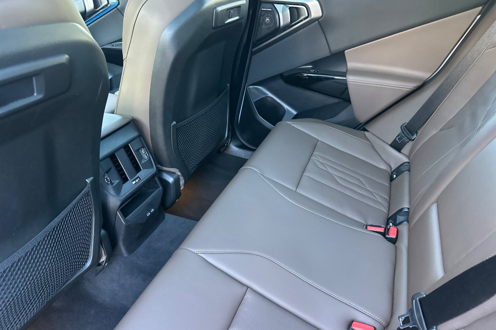 Used 2026 BMW X3 M50 w/ Premium Package AWD/4WD image 15
