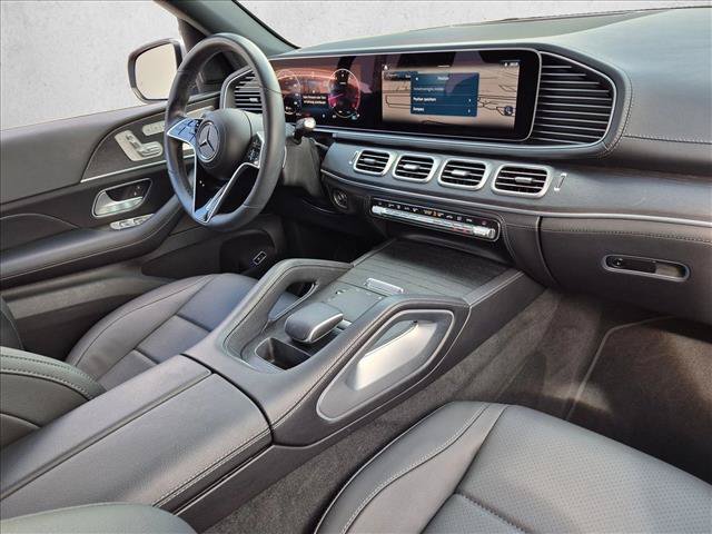 Used 2024 Mercedes-Benz GLE 450 4MATIC image 20