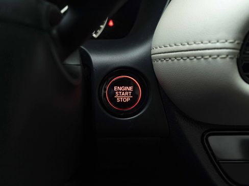 Used 2026 Honda HR-V LX image 26