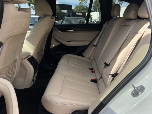 Used 2018 BMW X3 xDrive30i AWD/4WD image 29