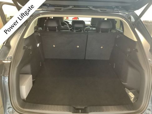 Certified 2024 MAZDA CX-50 AWD 2.5 S w/ Cargo Package image 17