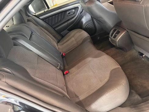 Used 2014 Ford Taurus SEL w/ Equipment Group 201A FWD image 20