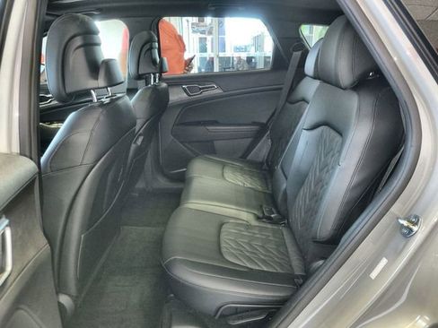 Used 2023 Kia Sportage X-Pro Prestige AWD/4WD image 23