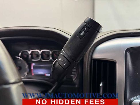 Used 2015 GMC Sierra 1500 SLT w/ SLT Crew Cab Value Package image 30