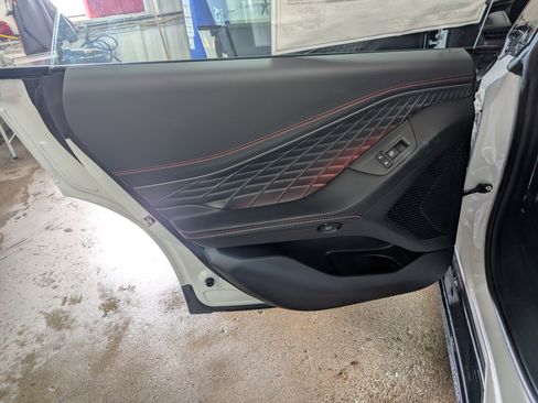 New 2026 Dodge Charger R/T AWD/4WD image 4