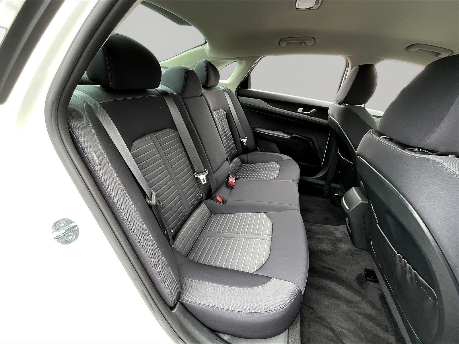 New 2026 Kia K5 LXS FWD image 19