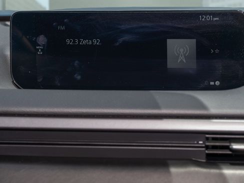 Used 2025 MAZDA CX-50 2.5 Hybrid w/ Premium Plus Pkg image 23