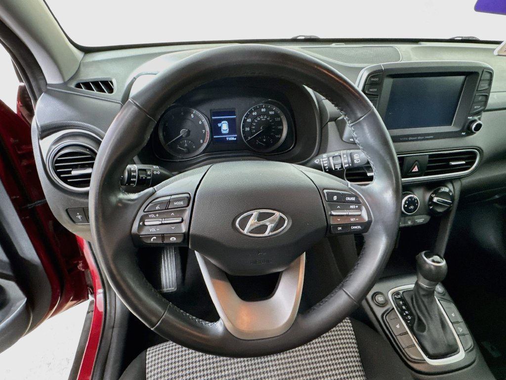 Used 2019 Hyundai Kona SEL w/ SEL Tech Package 02 AWD/4WD image 11