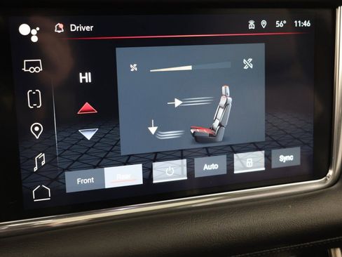 Used 2022 GMC Yukon Denali image 57