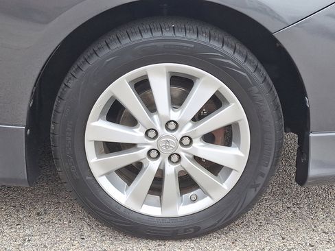 Used 2010 Toyota Corolla S image 8