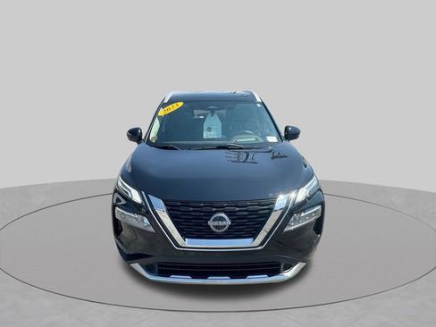 Used 2023 Nissan Rogue Platinum w/ Platinum Premium Package AWD/4WD image 10