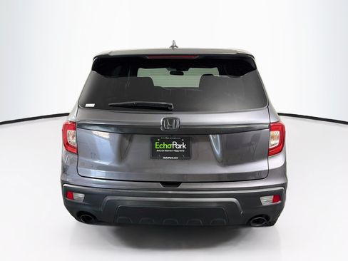 Used 2019 Honda Passport Sport image 7