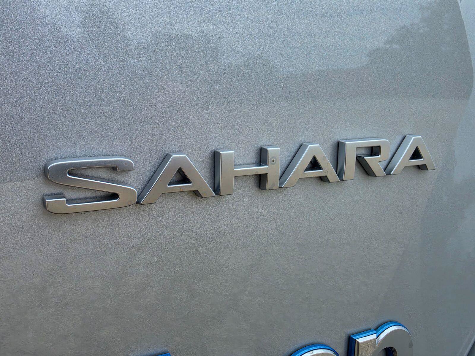 Used 2023 Jeep Wrangler Unlimited Sahara w/ Cold Weather Group AWD/4WD image 10