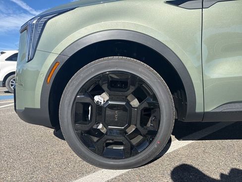New 2026 Kia Sorento SX Prestige image 14