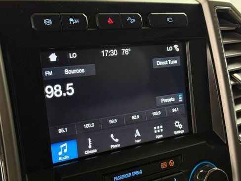 Used 2017 Ford F350 Lariat AWD/4WD image 59