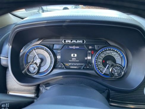 Used 2021 RAM 1500 Limited image 9