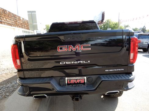Used 2019 GMC Sierra 1500 Denali image 6
