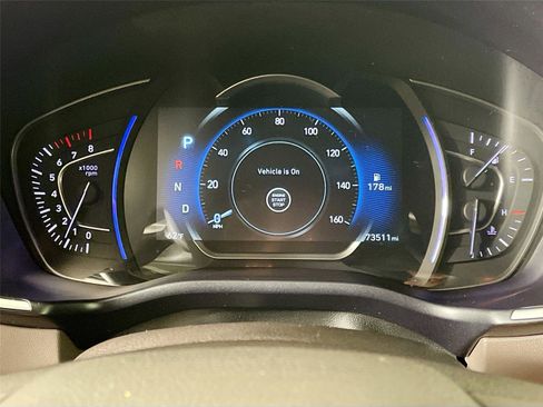 Used 2020 Hyundai Santa Fe SEL AWD/4WD image 19