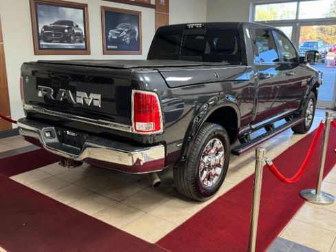 Used 2016 RAM 2500 Limited image 7