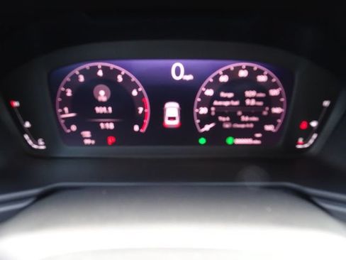 New 2026 Honda Accord LX image 12