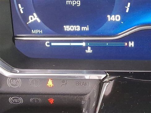 Used 2022 Chevrolet Silverado 1500 LTZ w/ LTZ Premium Package image 21