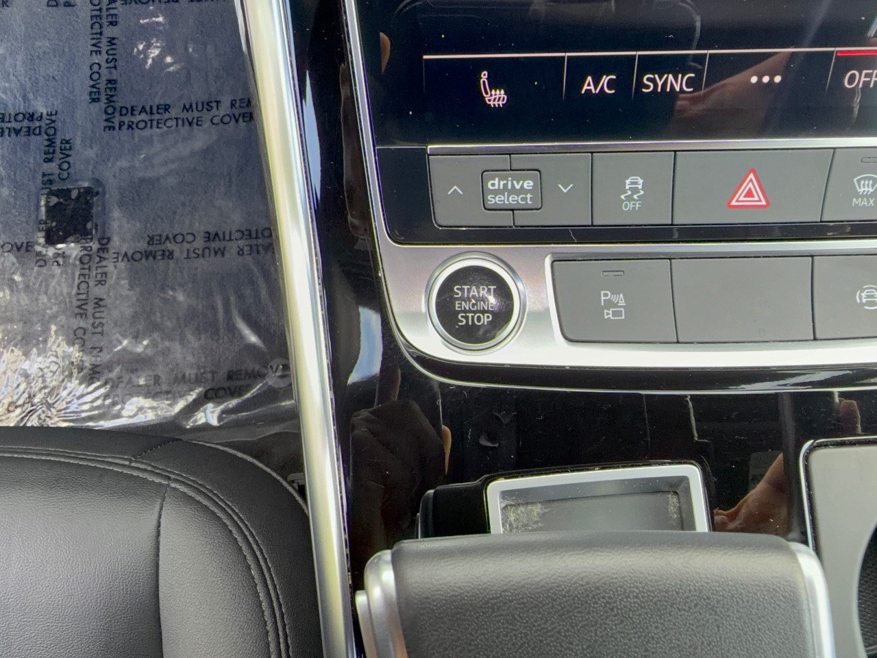 Used 2024 Audi Q7 2.0T Premium Plus AWD/4WD image 20