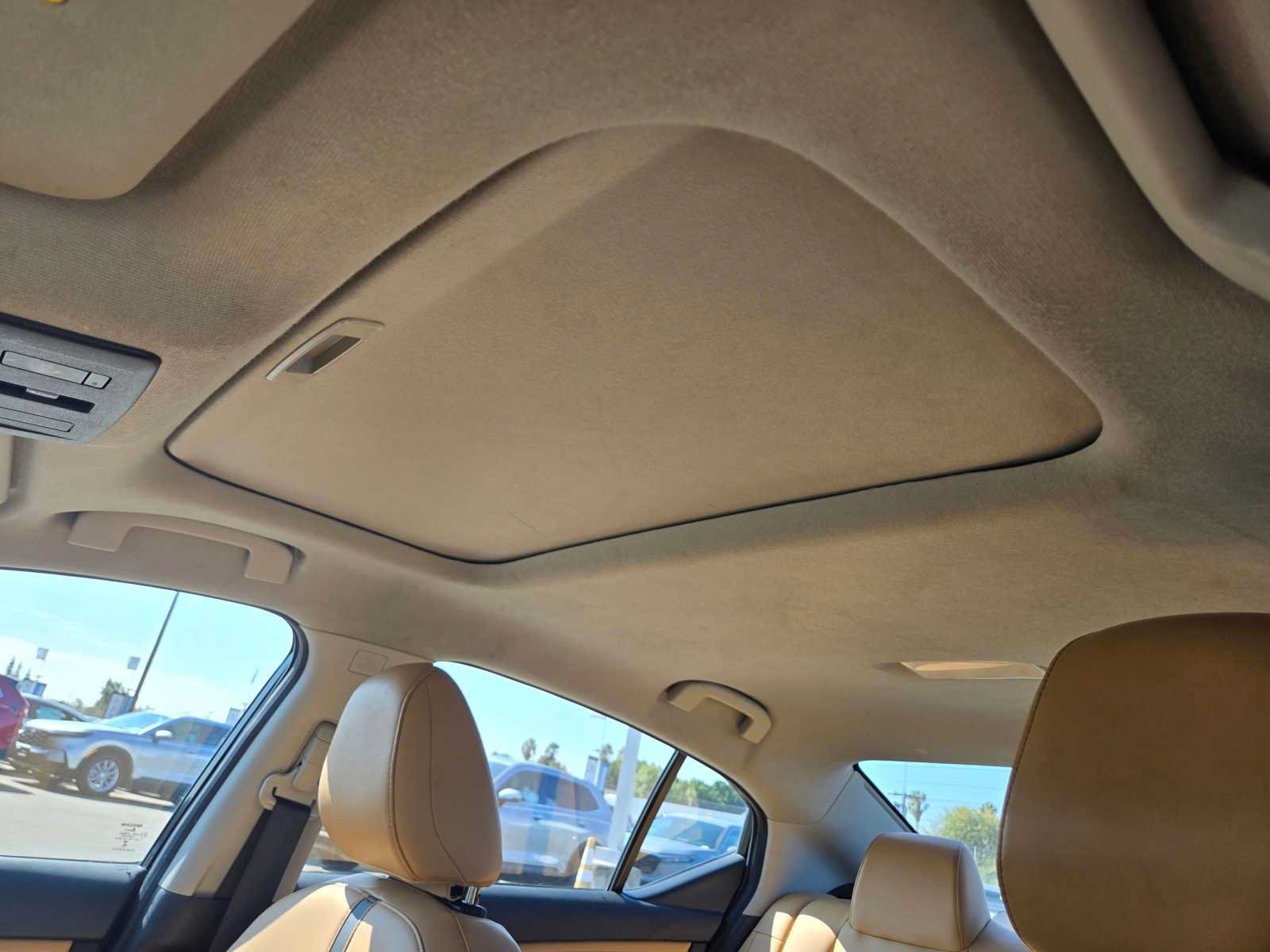 Used 2025 Nissan Sentra SV w/ SV Premium Package FWD image 15