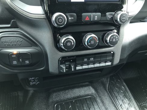 New 2026 RAM 4500 Tradesman image 21