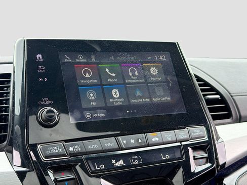 Used 2020 Honda Odyssey Elite image 11