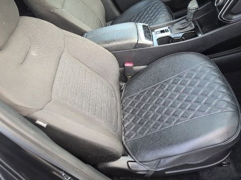 Used 2022 Hyundai Santa Cruz SEL w/ Activity Package image 18