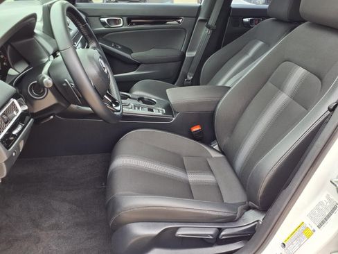 Used 2025 Honda Civic Sport image 23