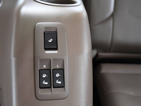 Used 2016 Lexus GX 460 Luxury AWD/4WD image 28