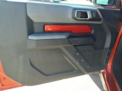 Used 2022 Ford Bronco Big Bend image 13