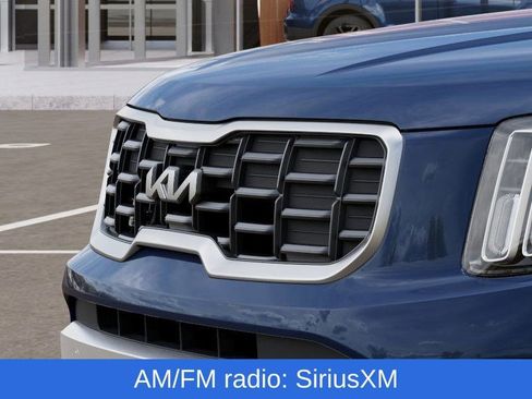 New 2025 Kia Telluride S image 13