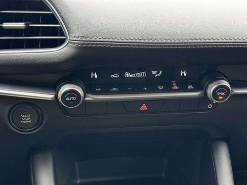 New 2026 MAZDA MAZDA3 s Sport FWD image 30