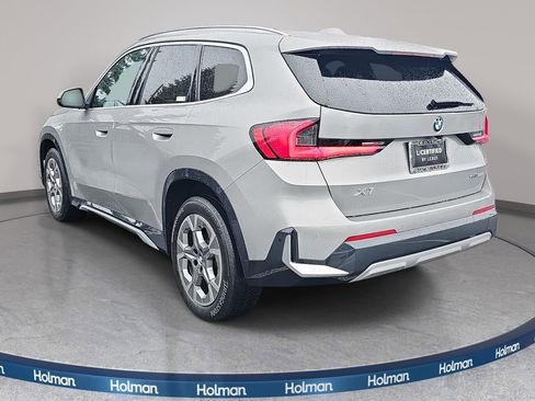 Used 2025 BMW X1 xDrive28i w/ Convenience Package image 8