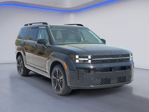 New 2026 Hyundai Santa Fe Calligraphy image 8