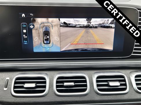 Used 2026 Mercedes-Benz GLE 350 4MATIC image 17